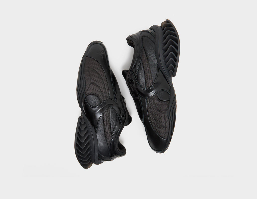 PUMA Cell Geo 1 Black – size? Ireland