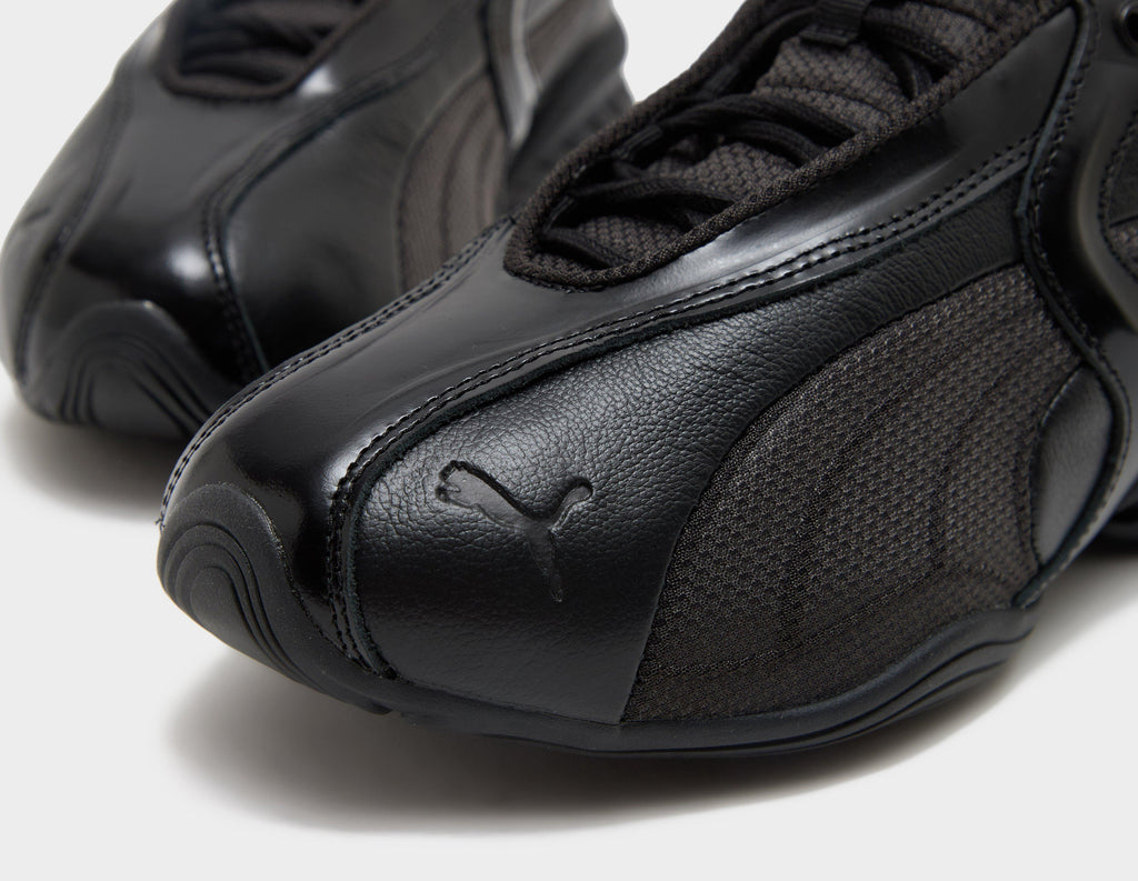 PUMA Cell Geo 1 Black – size? Ireland