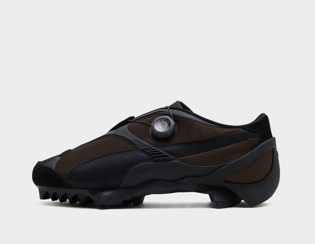 PUMA Beisser Disc Brown – size? Ireland