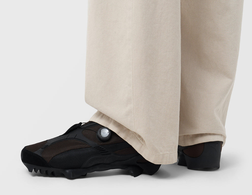 PUMA Beisser Disc Brown – size? Ireland
