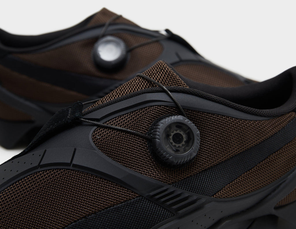 PUMA Beisser Disc Brown – size? Ireland