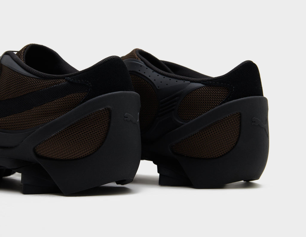 PUMA Beisser Disc Brown – size? Ireland