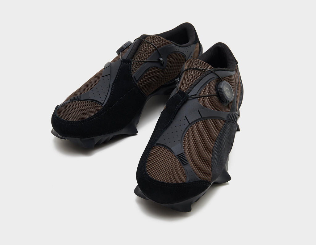 PUMA Beisser Disc Brown – size? Ireland
