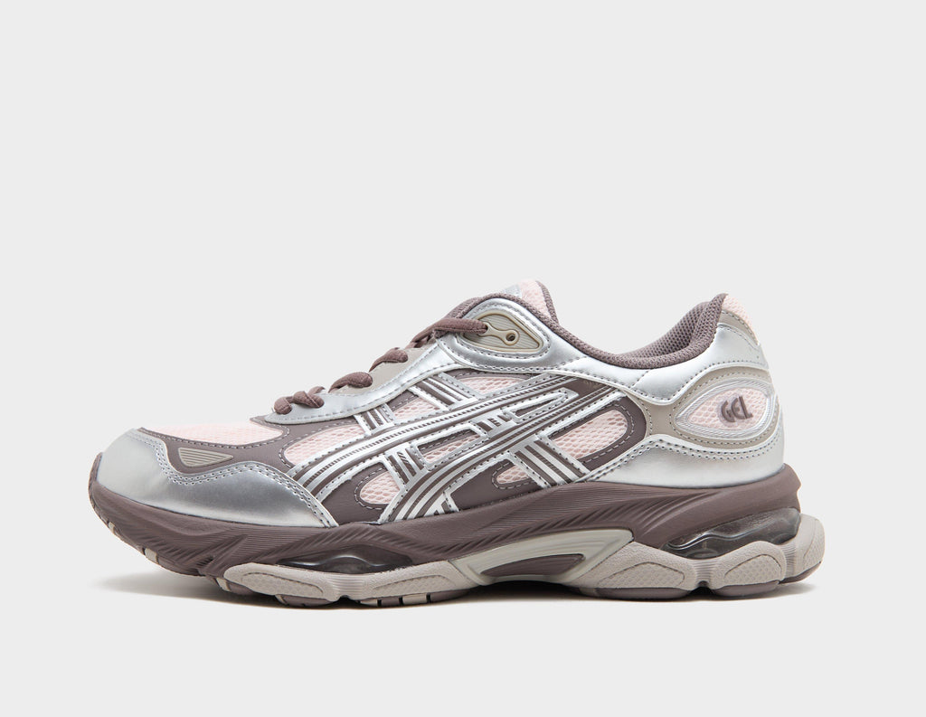 ASICS GEL-NYC 2.0 Women's Silver – size? Ireland