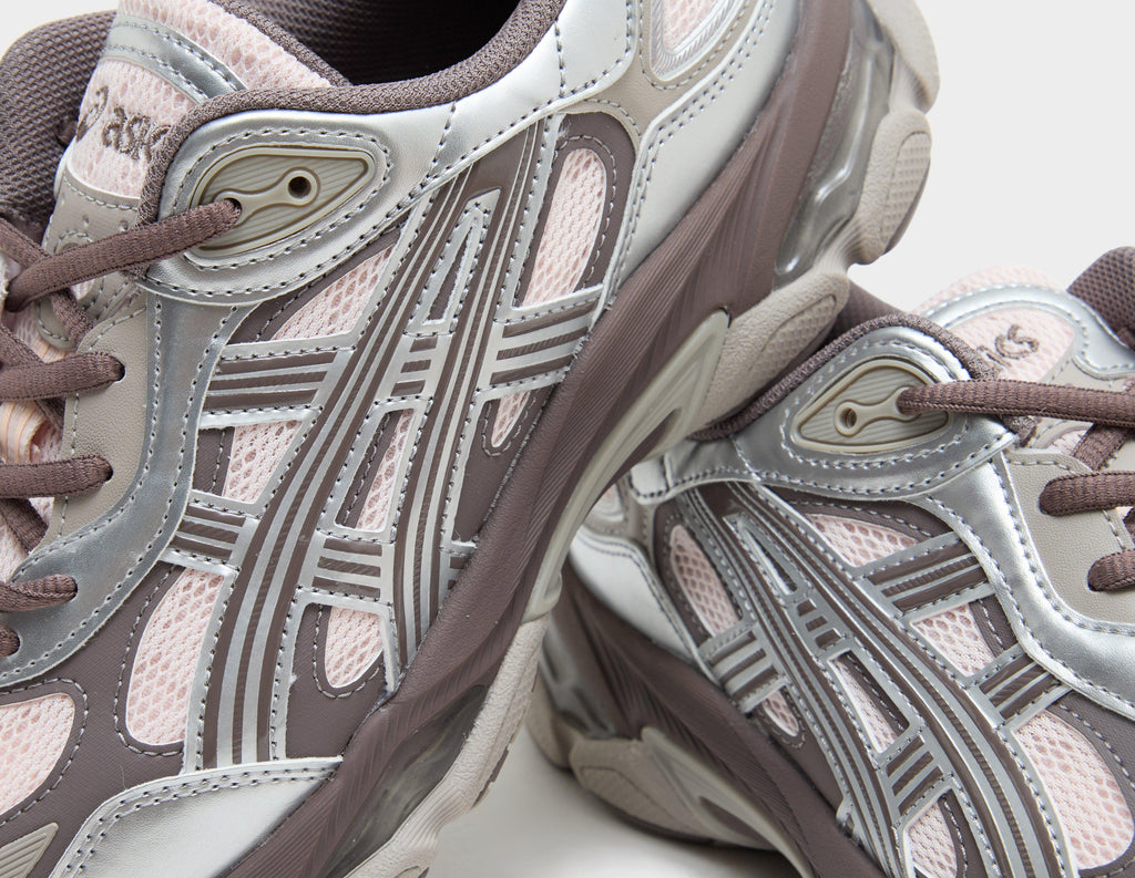 ASICS GEL-NYC 2.0 Women's Silver – size? Ireland