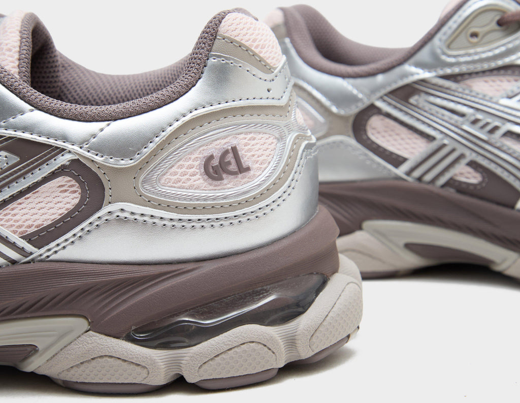 ASICS GEL-NYC 2.0 Women's Silver – size? Ireland