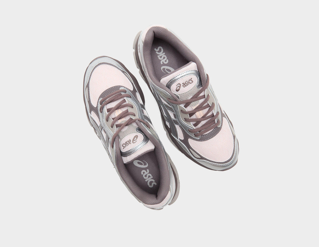 ASICS GEL-NYC 2.0 Women's Silver – size? Ireland