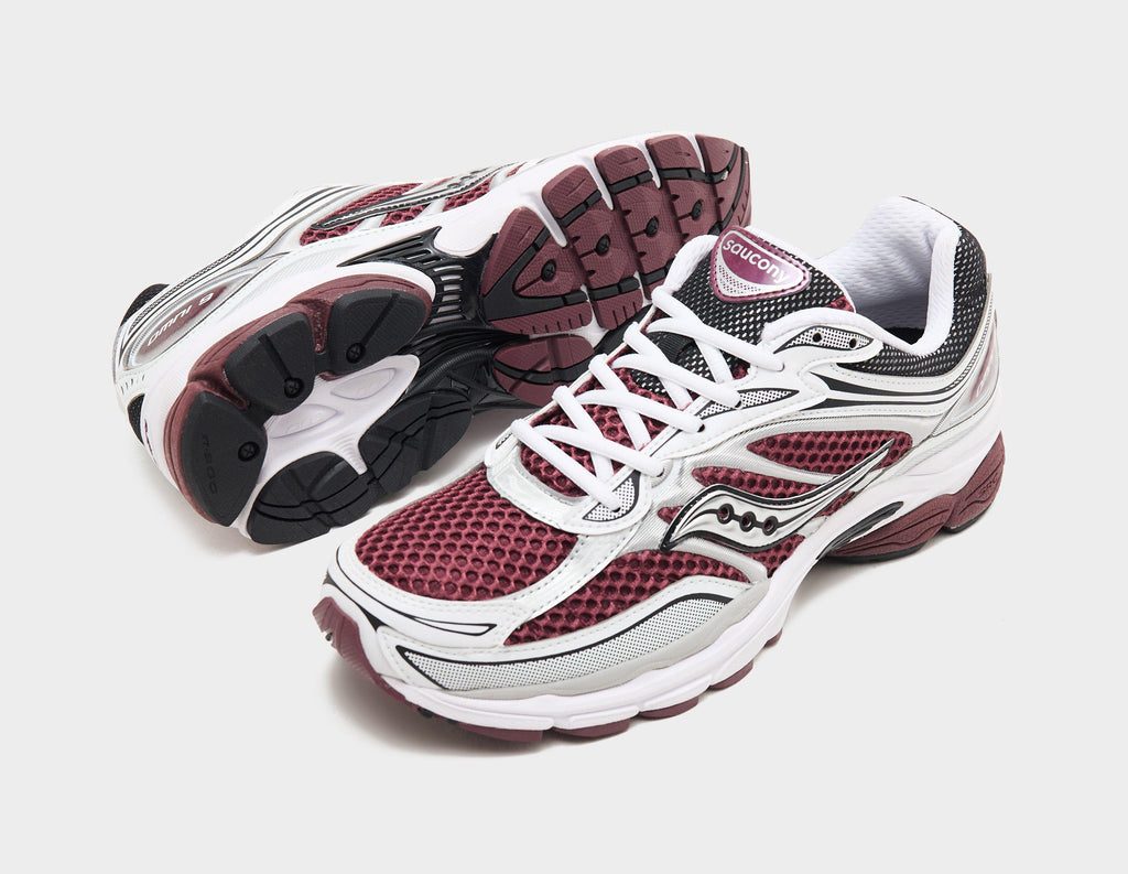 Saucony ProGrid Omni 9