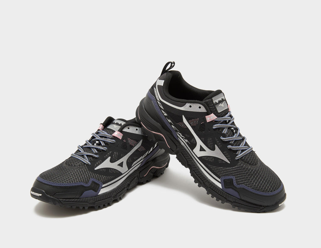 Mizuno Wave Daichi LS