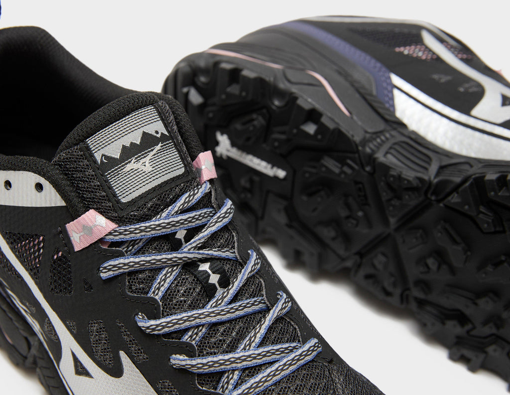 Mizuno Wave Daichi LS