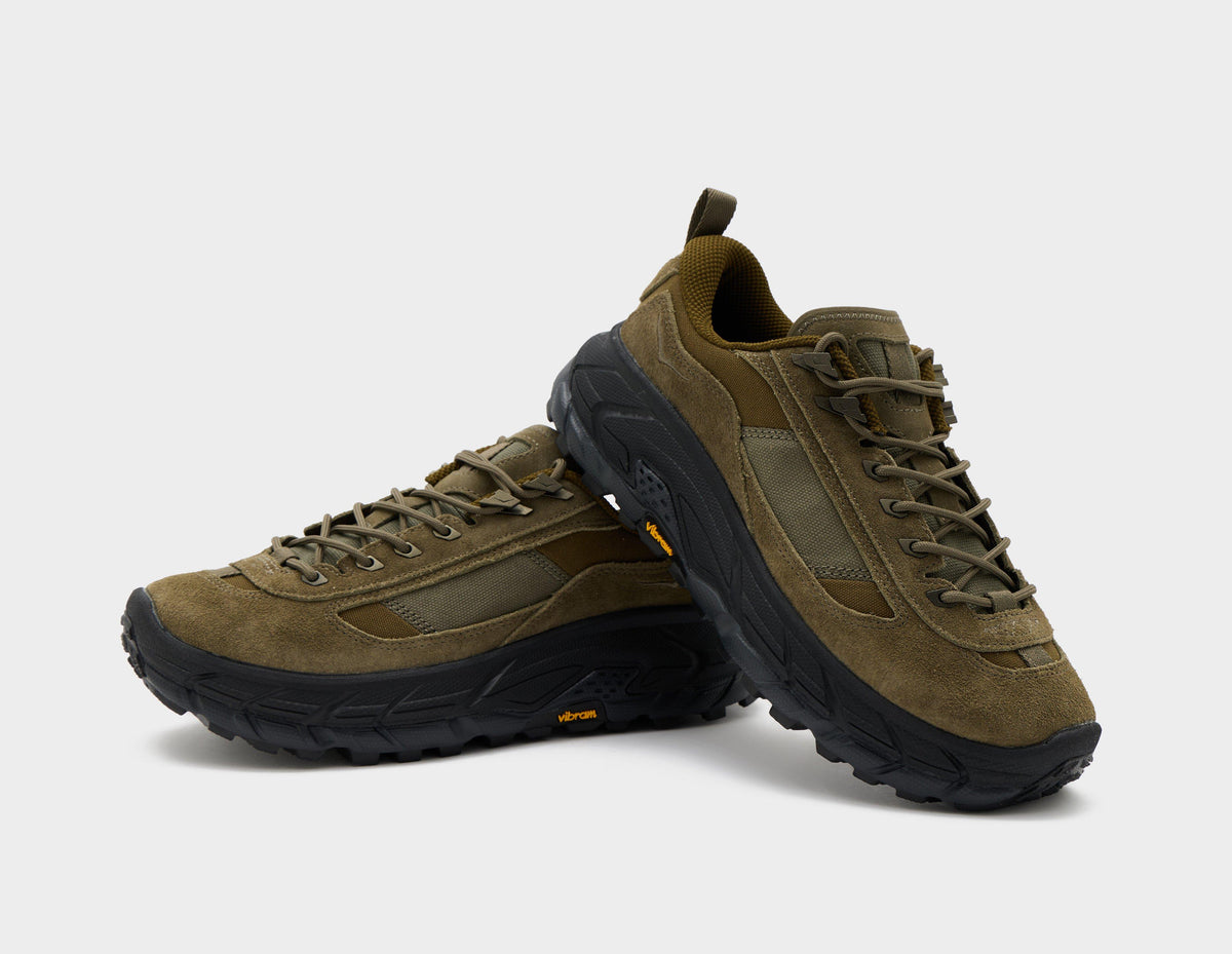 HOKA Tor Summit Field