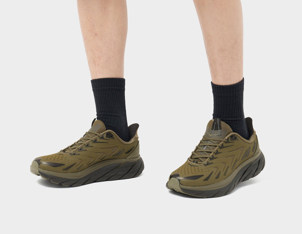 HOKA Clifton UTL
