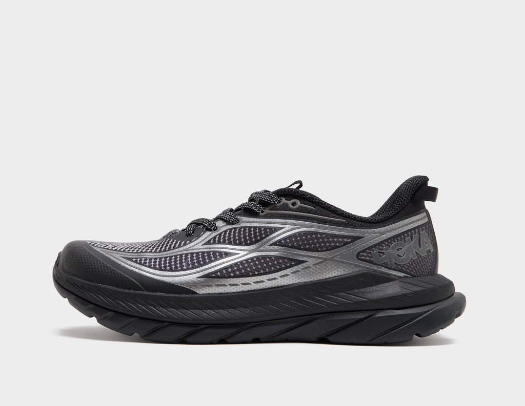 HOKA Mach Remastered Aura