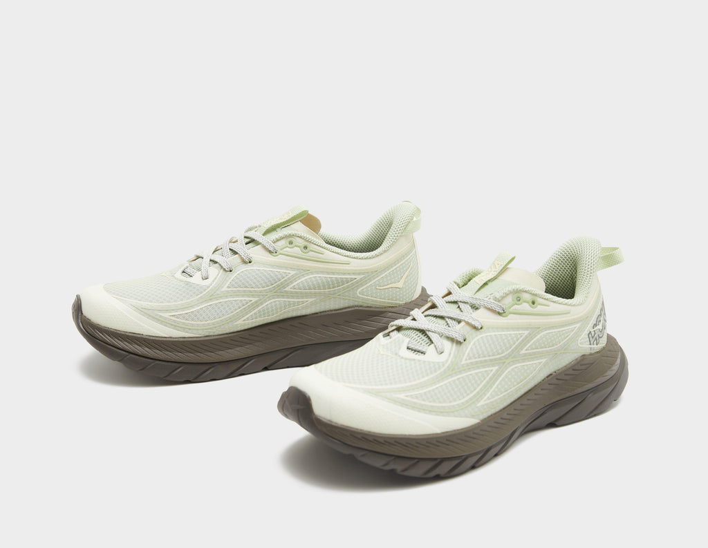 HOKA Mach Remastered Aura