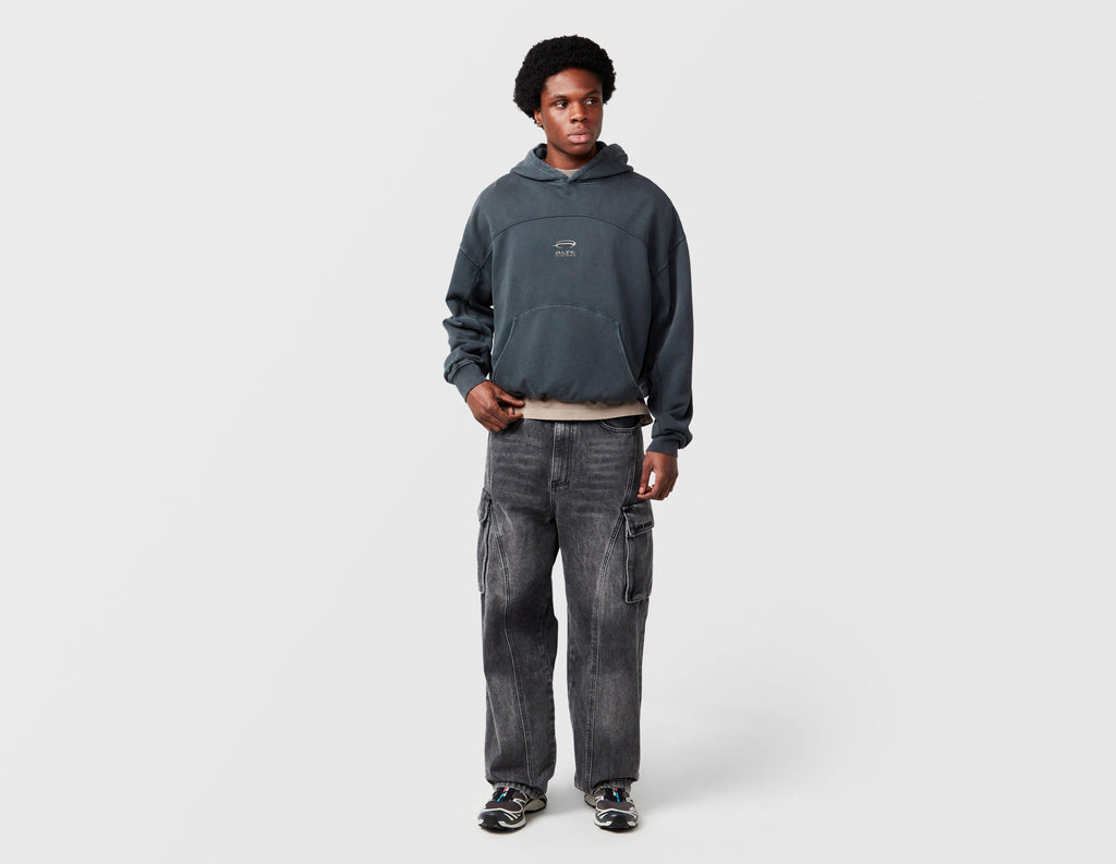 Alte Systems Cast Hoodie