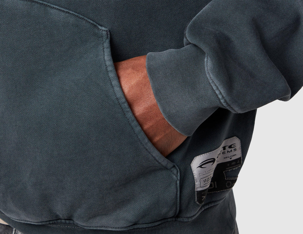 Alte Systems Cast Hoodie