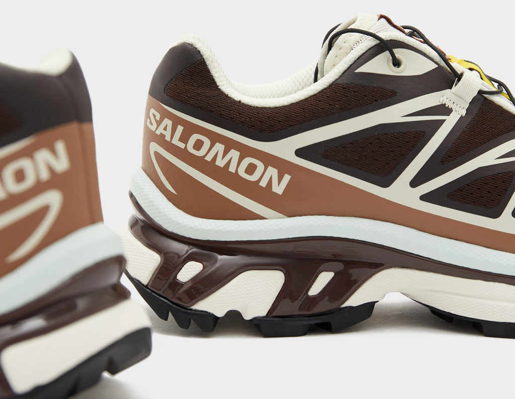 Salomon XT-6 Women's