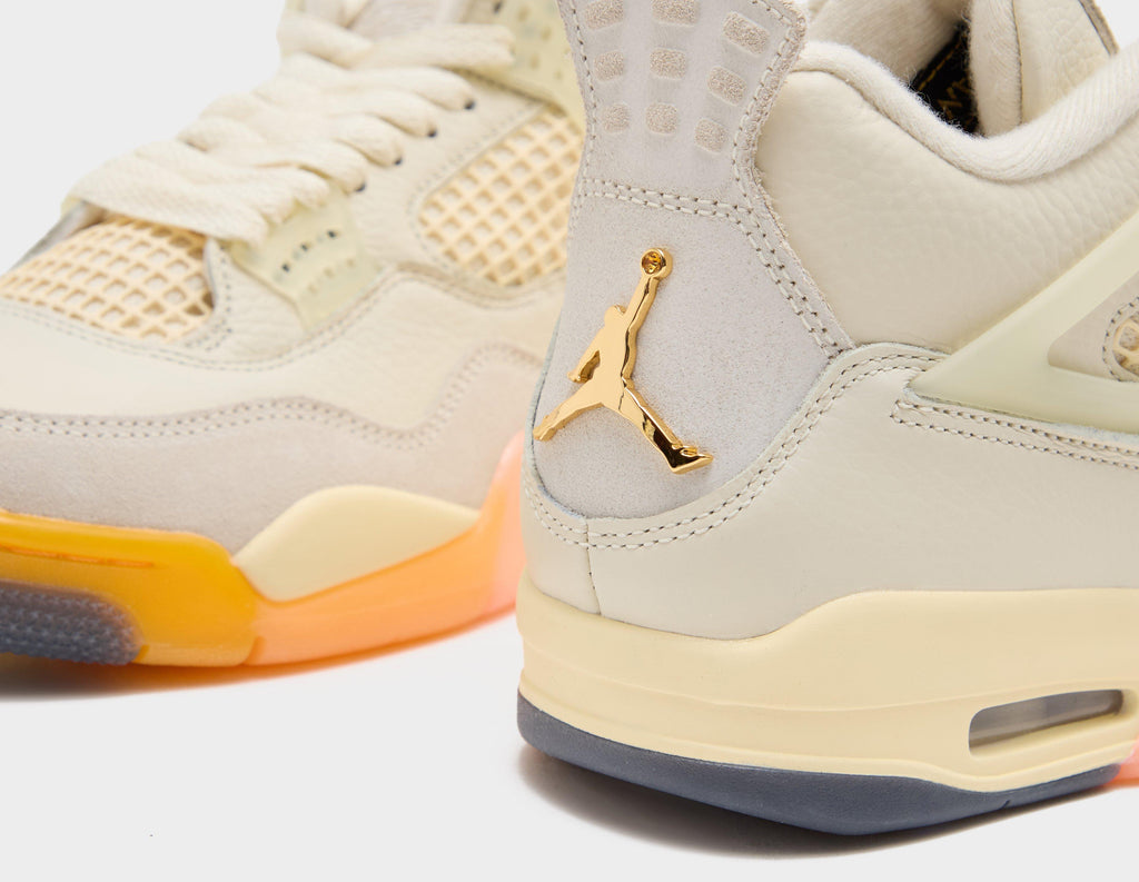 Jordan Air 4