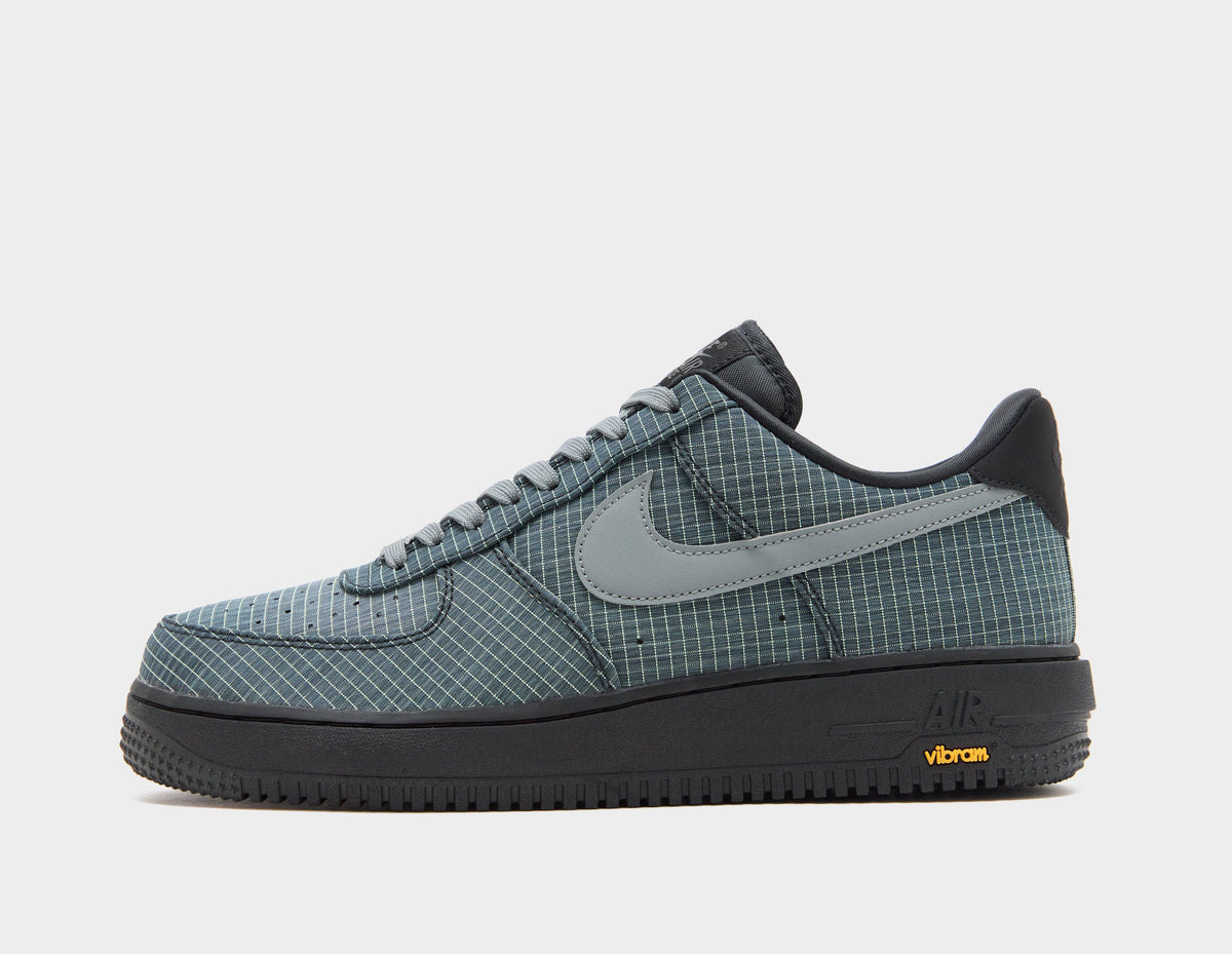 Nike Air Force 1 Vibram