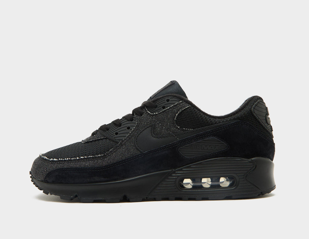 Nike Air Max III 2.0 Black – size? Ireland