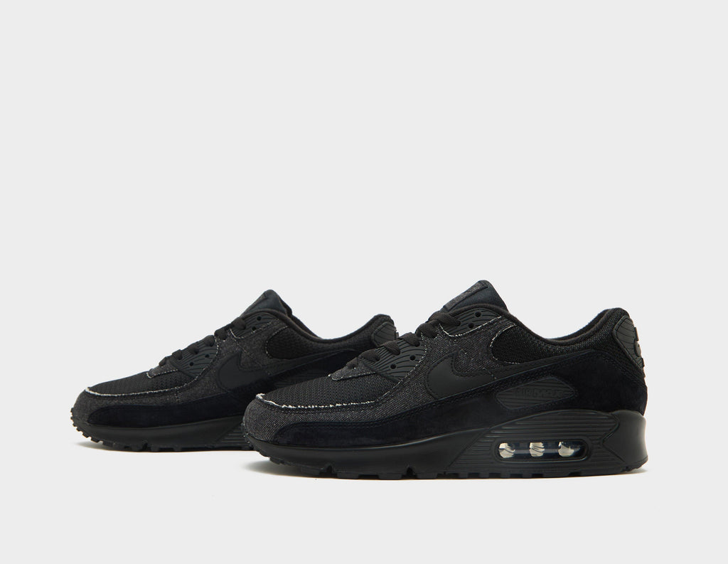 Nike Air Max III 2.0 Black – size? Ireland