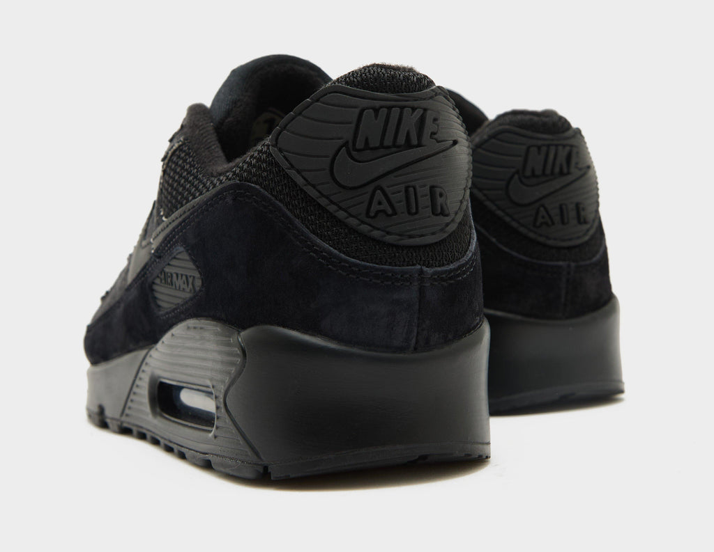 Nike Air Max III 2.0 Black – size? Ireland