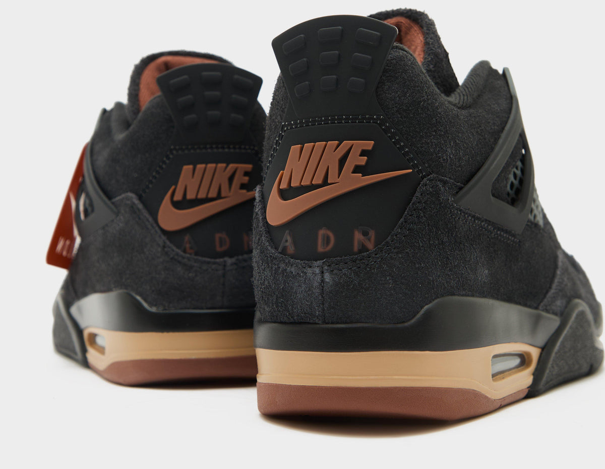 Jordan Air 4 'London'