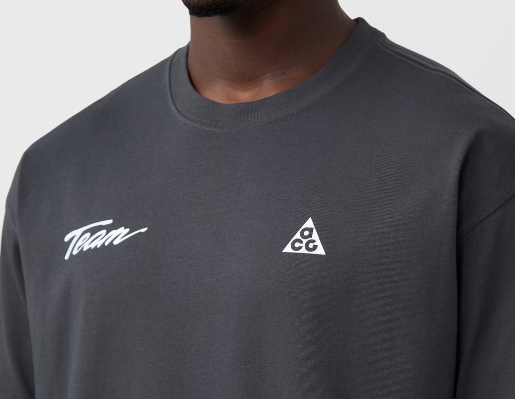 Nike ACG Dri-FIT Race Day T-Shirt