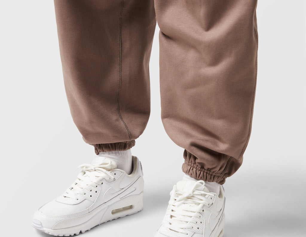 Nike Solo Swoosh Fleece Pants