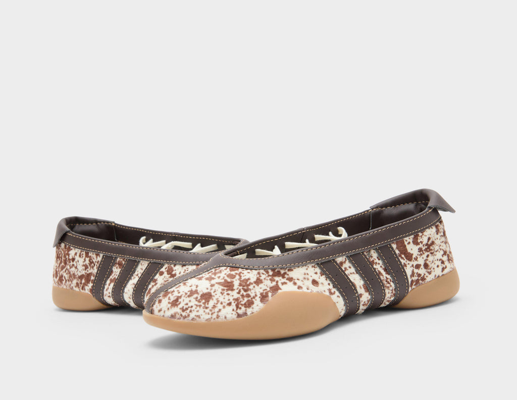 adidas Originals Taekwondo Mei Ballet Women's