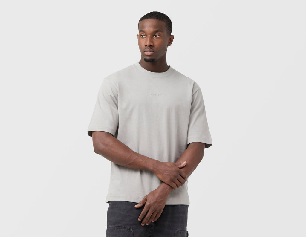 Oakley Soho Gen T-Shirt Grey – size? Ireland