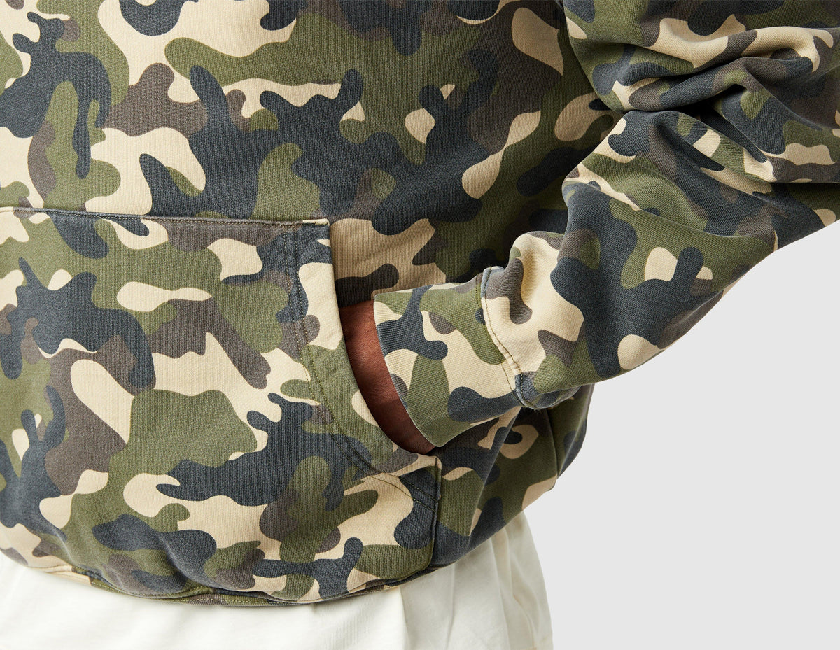 Home Grown Halo Hoodie