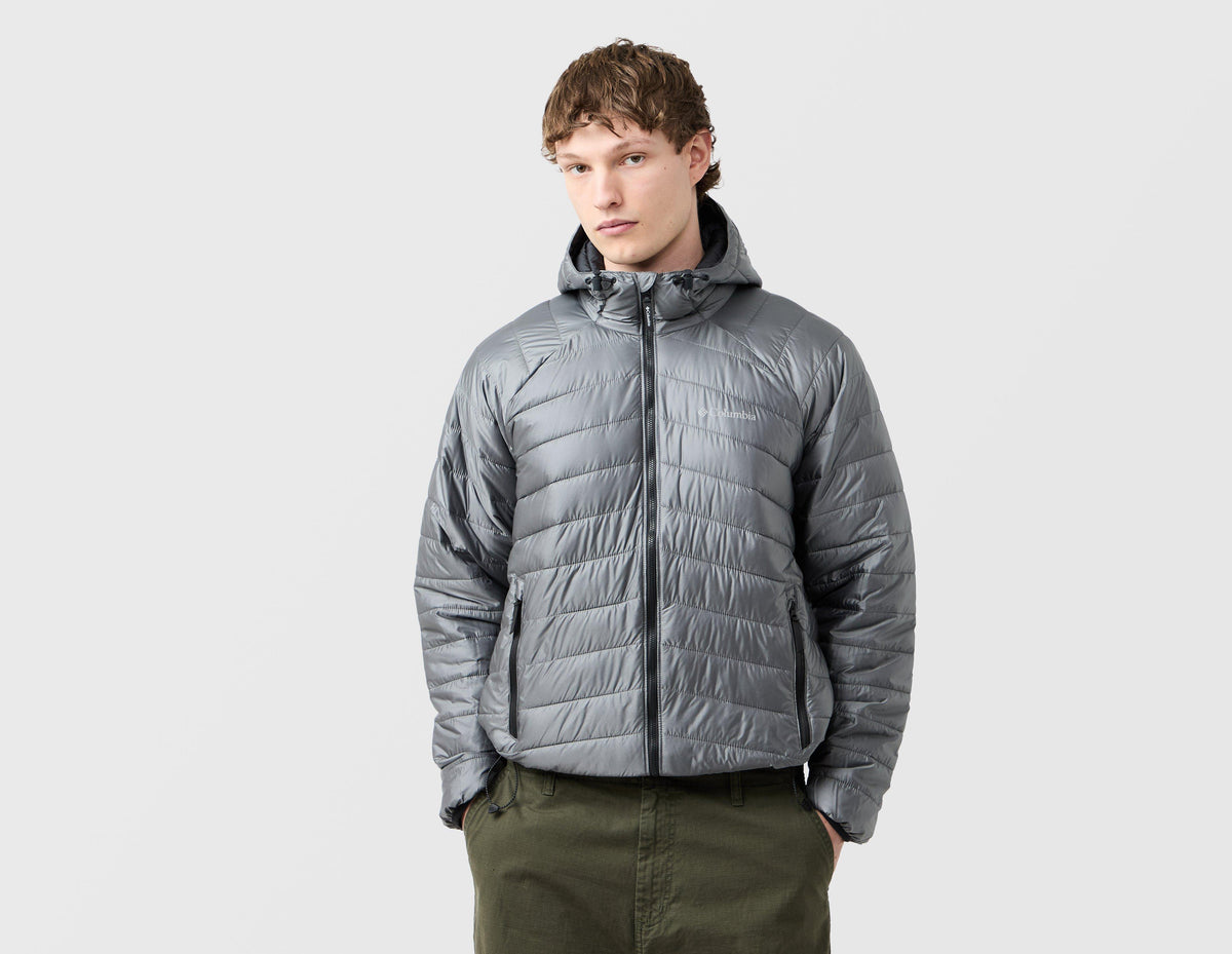 Columbia Shield Jacket