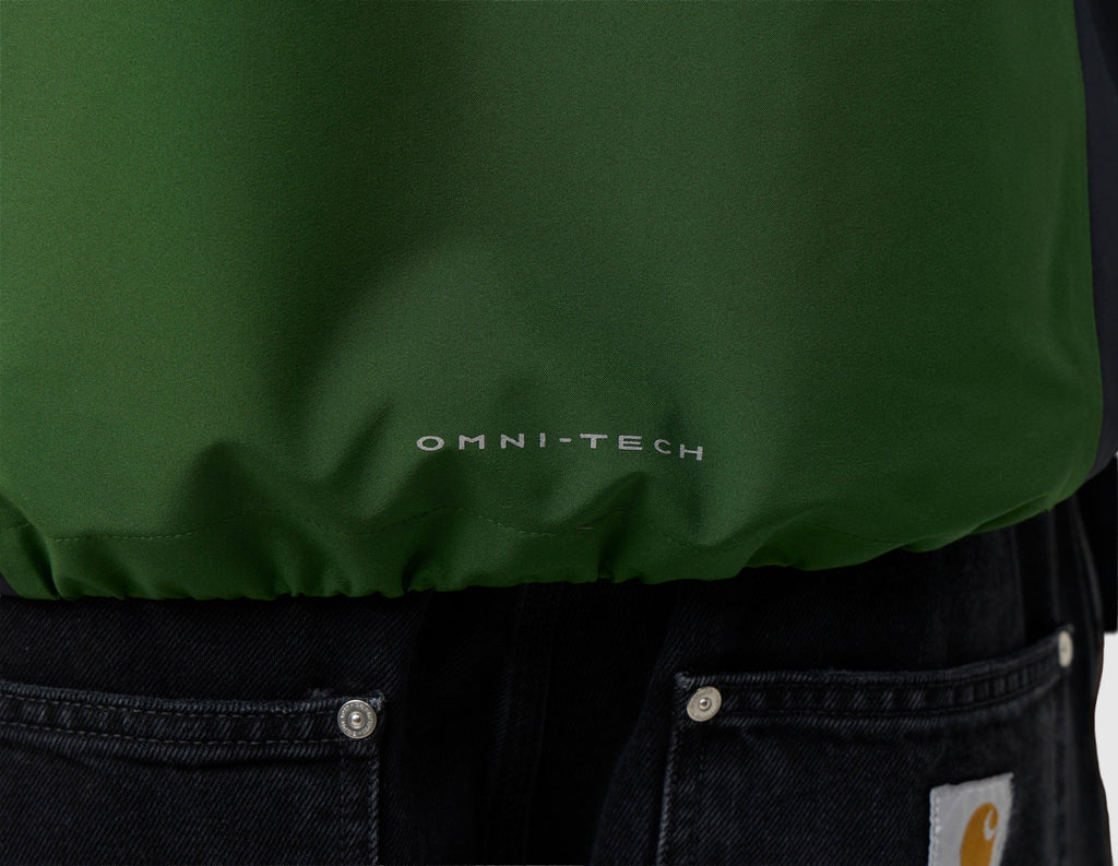 Columbia Striker 3-Layer Jacket Green – size? Ireland