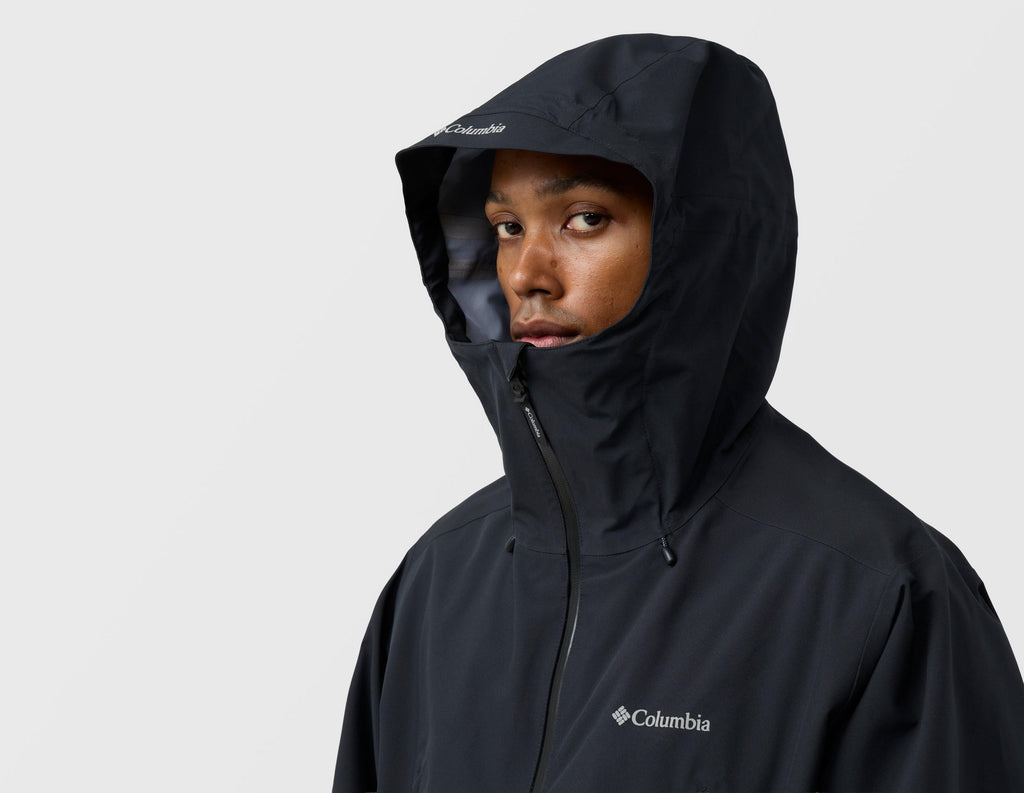 Columbia Striker 3-Layer Jacket