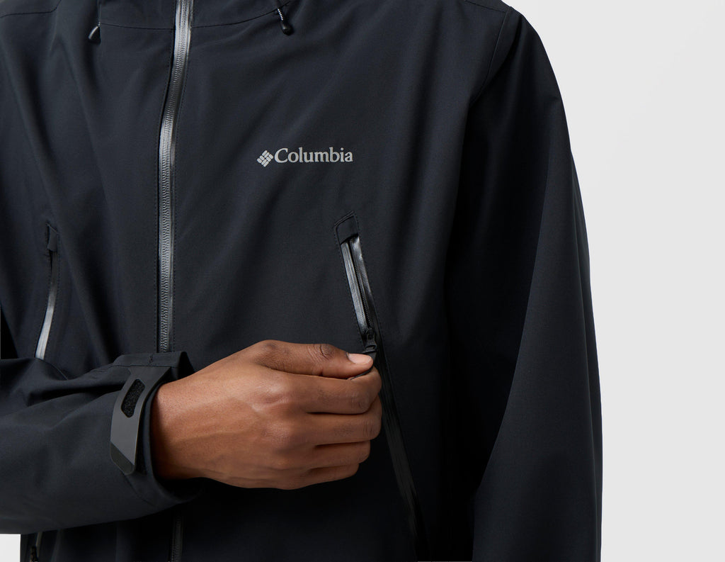 Columbia Striker 3-Layer Jacket