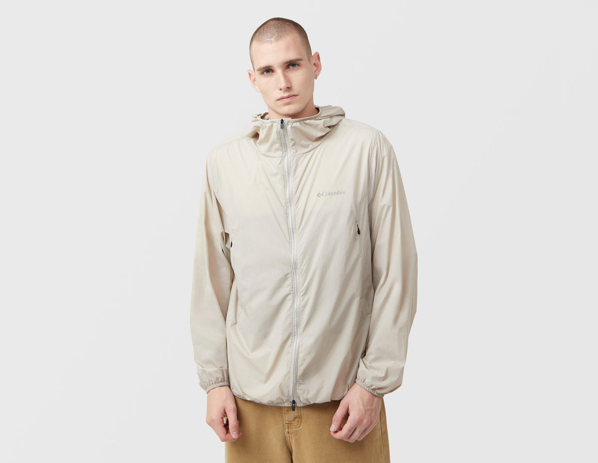 Columbia Shift Jacket - size? exclusive