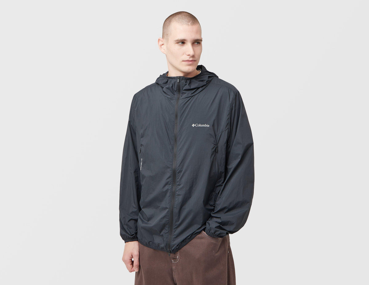 Columbia Shift Jacket