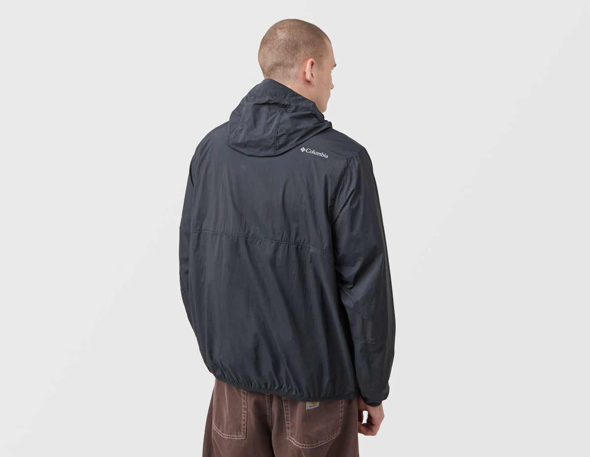 Columbia Shift Jacket