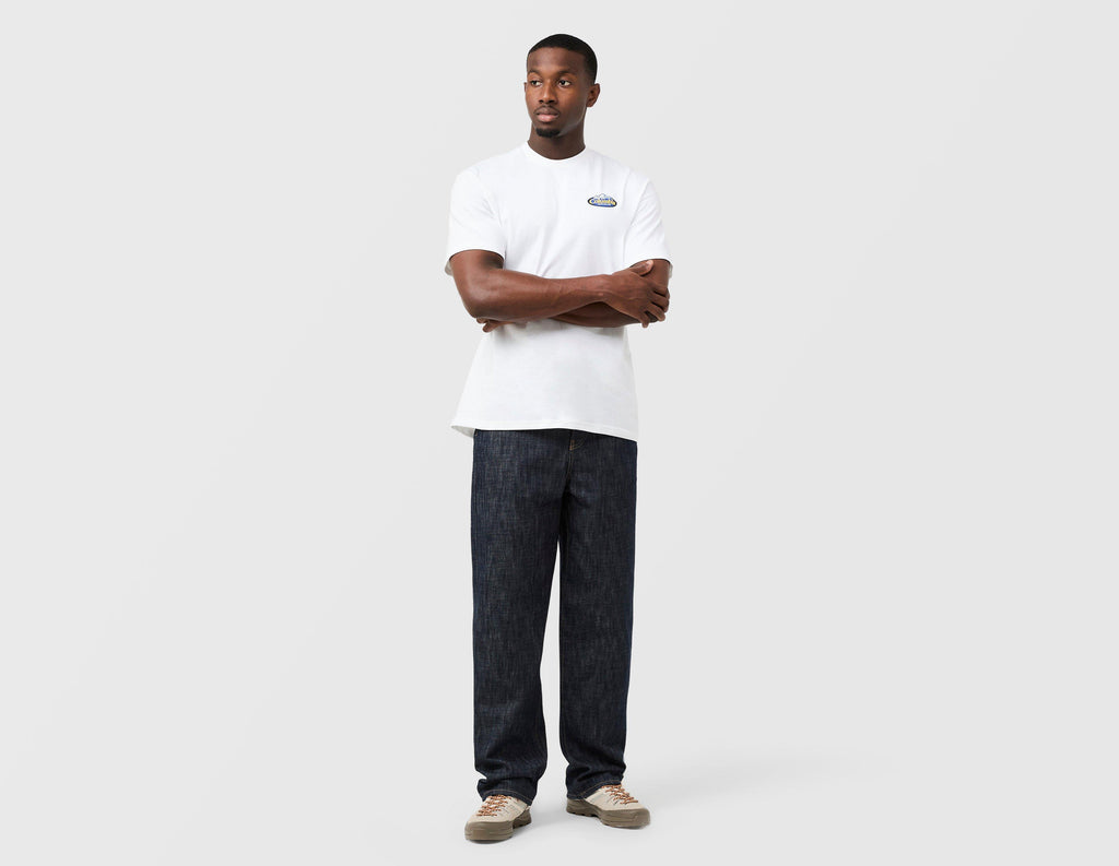 Columbia Snowy Peaks Heavy T-Shirt
