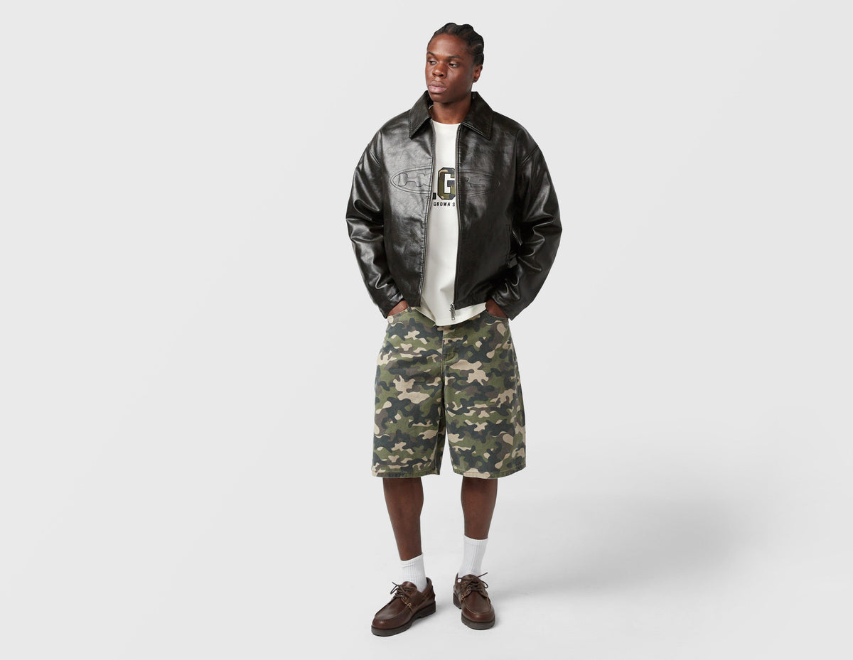 Home Grown Cruiser Jacket