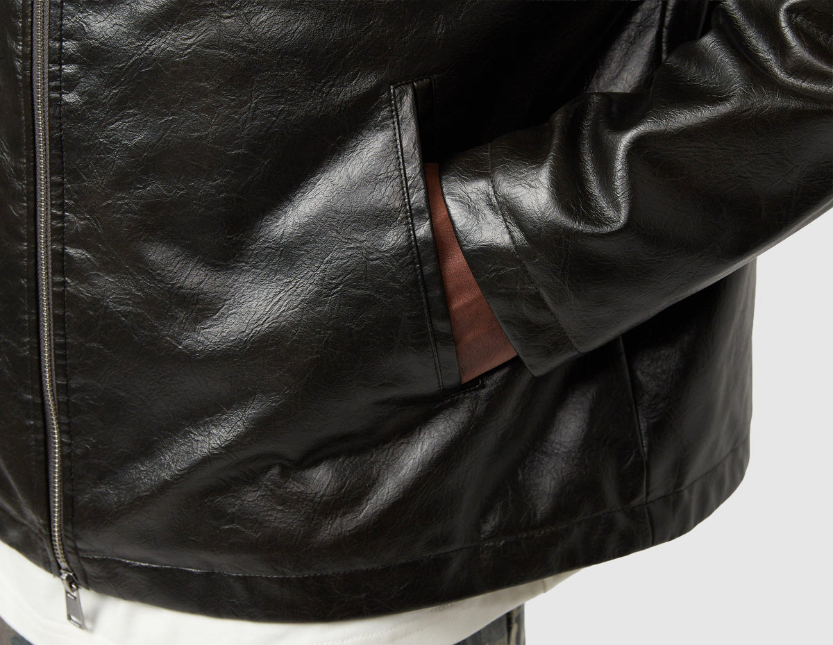 Home Grown Cruiser Jacket