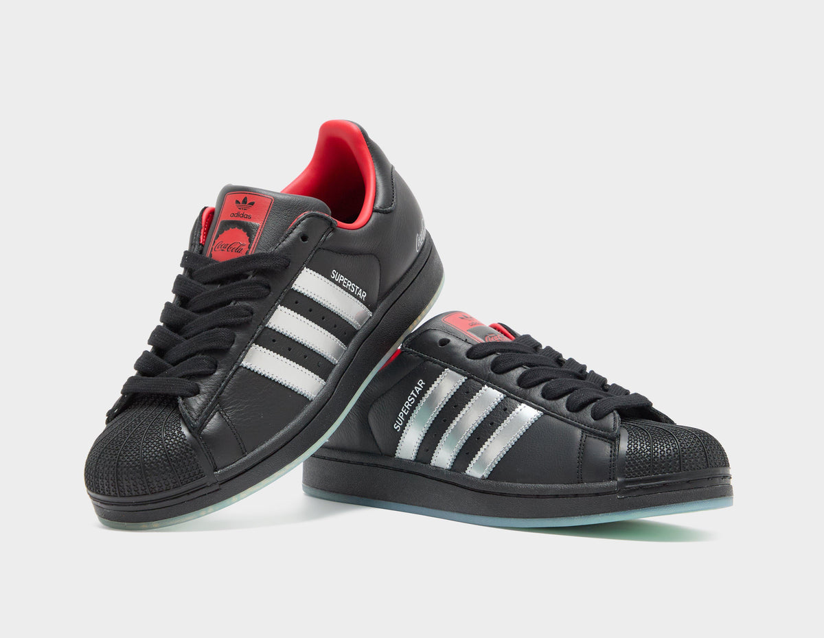 adidas Originals x Coca-Cola Superstar II