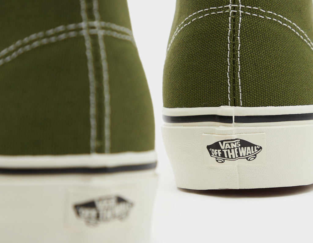 Vans Authentic Hi 2.0