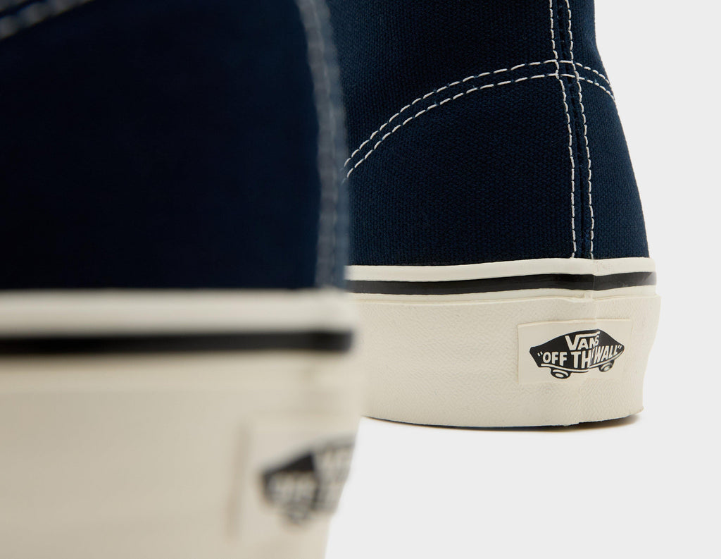 Vans Authentic Hi 2.0 Blue – size? Ireland