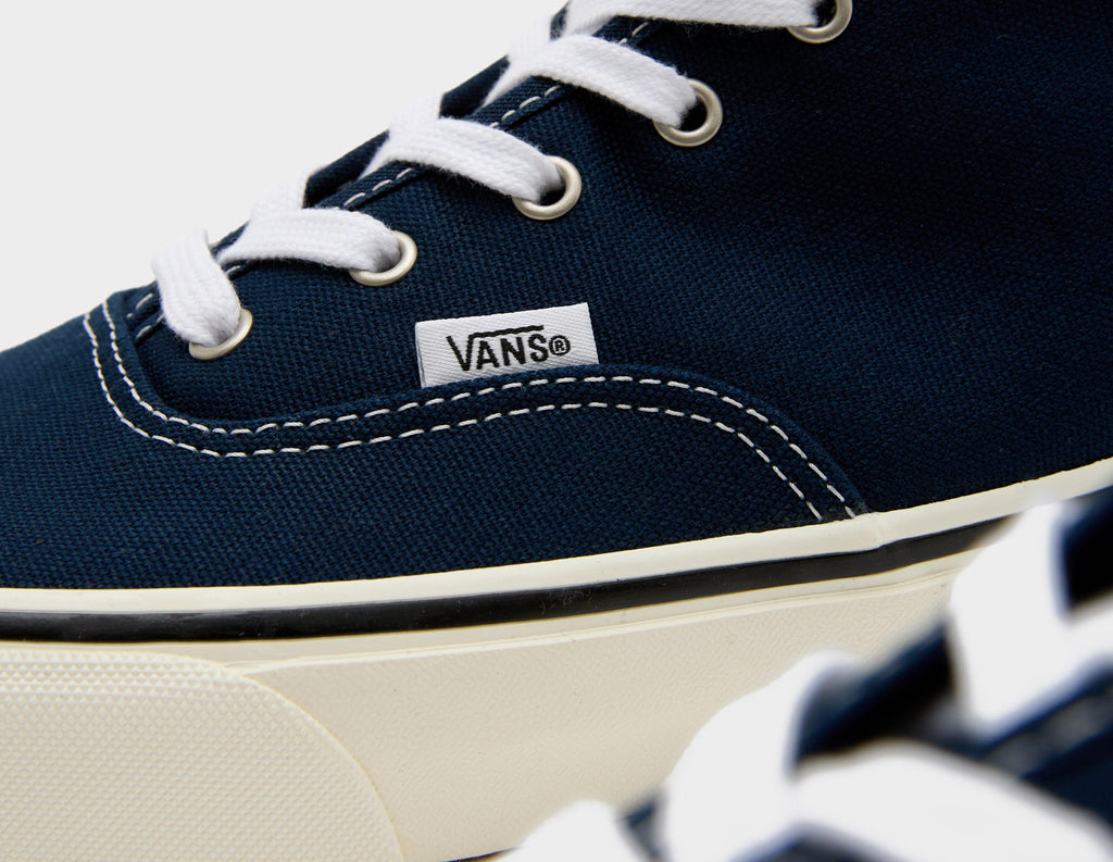 Vans Authentic Hi 2.0 Blue – size? Ireland
