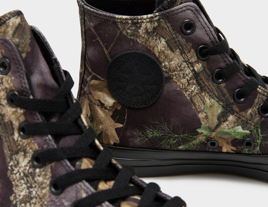 Converse CONS CTAS Pro Real Tree Black – size? Ireland
