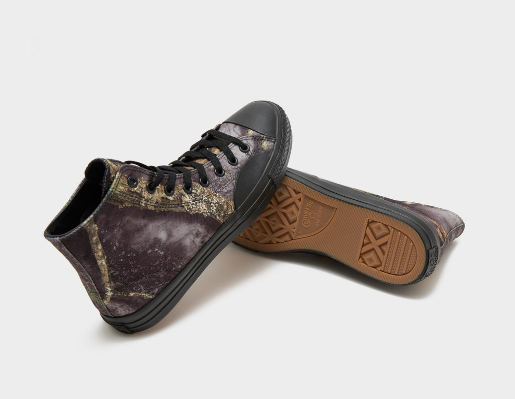 Converse CONS CTAS Pro Real Tree Black – size? Ireland