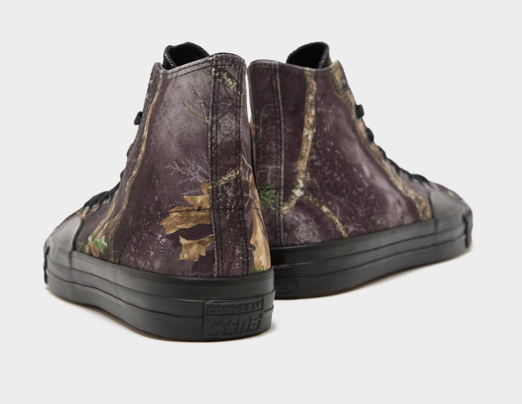 Converse CONS CTAS Pro Real Tree Black – size? Ireland
