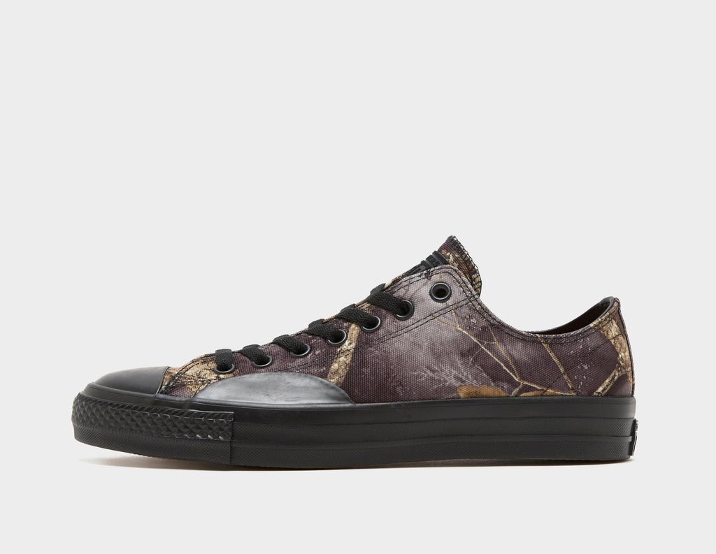 Converse CONS CTAS Pro Ox Real Tree Black – size? Ireland